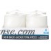 Mainstays Votives, Unscented White, 4-Pack   553498134